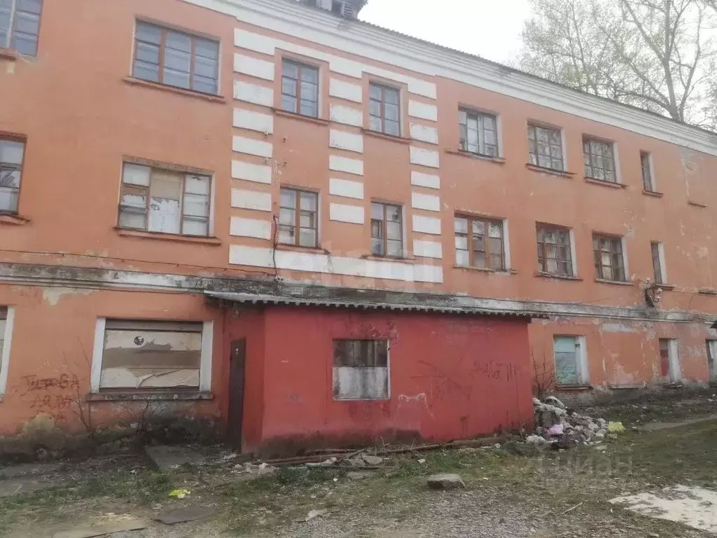 Помещение свободного назначения в Тульская область, Советск Щекинский ... - Фото 1