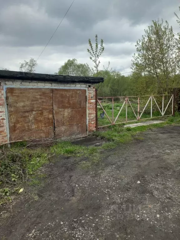 Участок в Кемеровская область, Кемерово Алданская ул. (15.0 сот.) - Фото 1