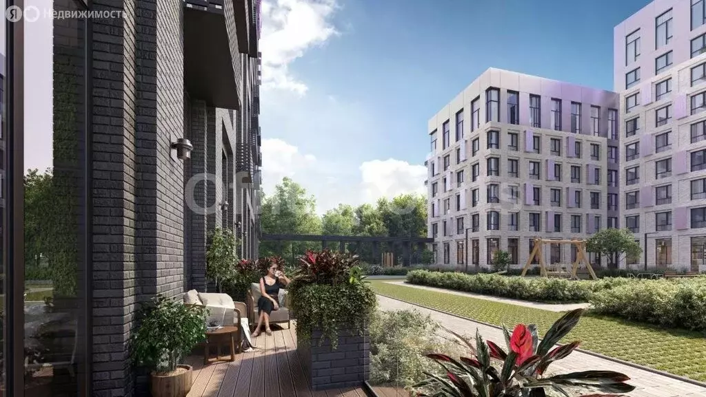 Офис (227 м) - Фото 1