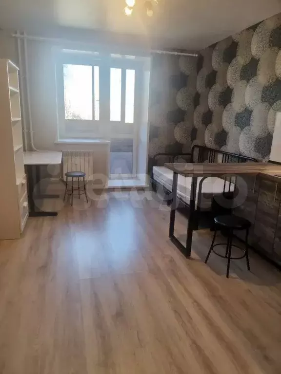 Квартира-студия, 25 м, 2/9 эт. - Фото 0