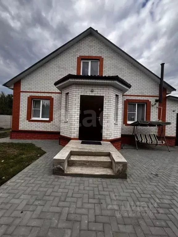 Дом в Белгородская область, Белгород пер. Каховского, 1 (87 м) - Фото 1