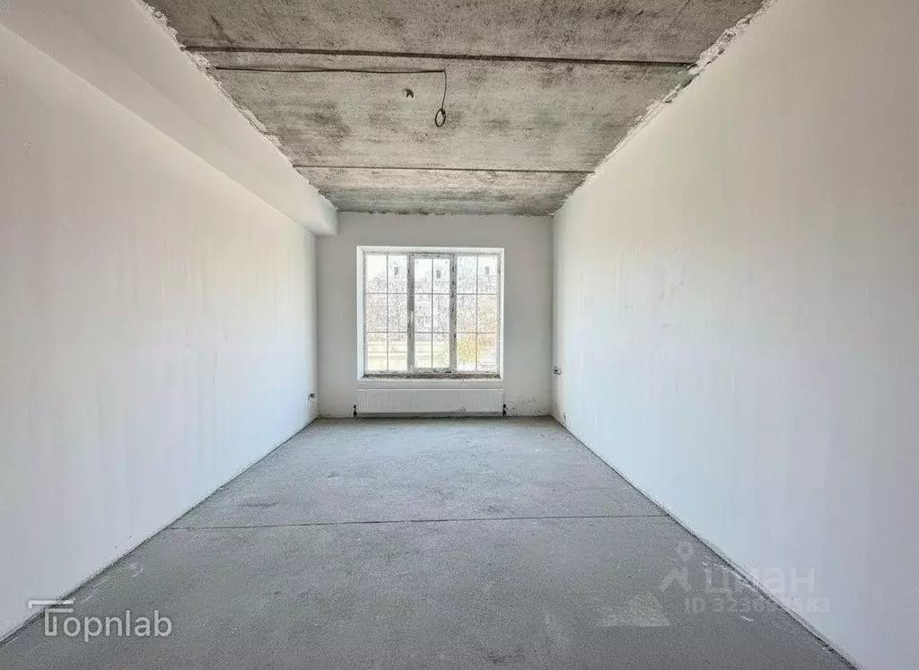 1-к кв. Кабардино-Балкария, Нальчик ул. Шогенова (38.0 м) - Фото 1