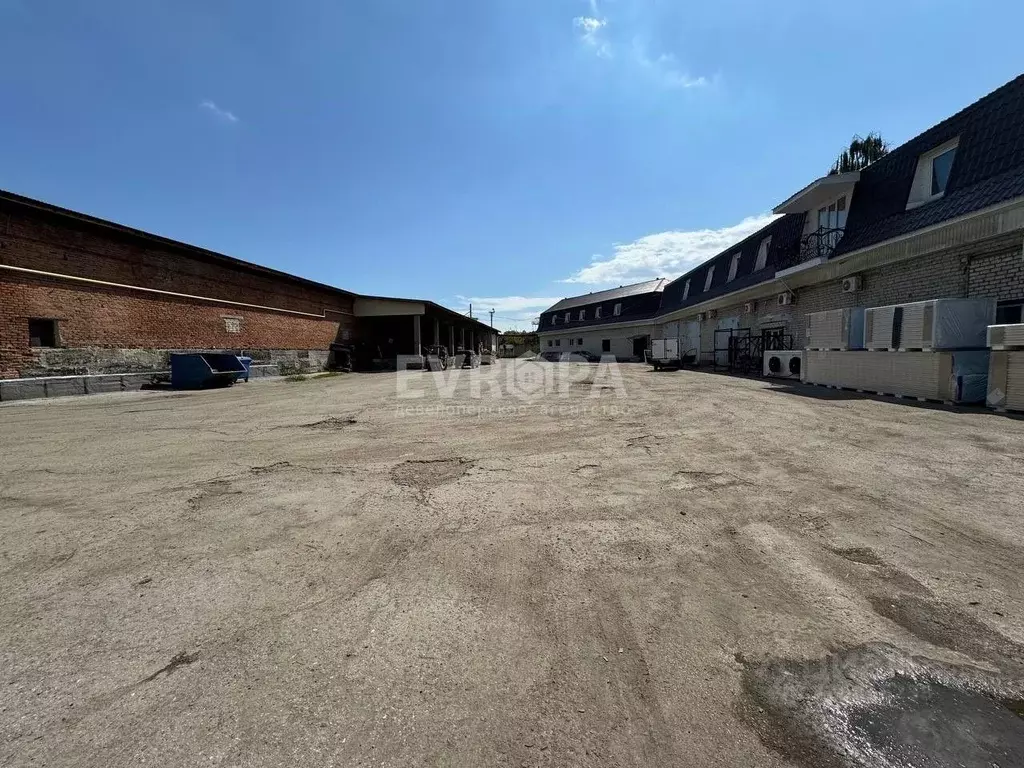 Офис в Ульяновская область, Ульяновск Рузаевский пер., 3 (1283 м) - Фото 2