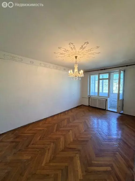 2-комнатная квартира: Санкт-Петербург, Витебский проспект, 47к3 (41.68 ... - Фото 1