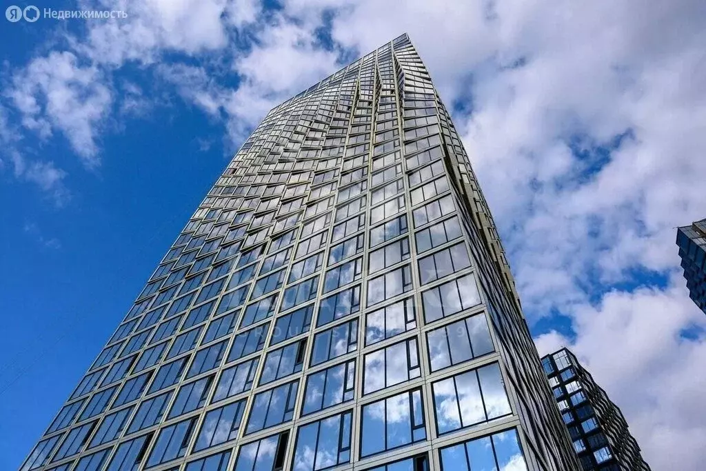 3-комнатная квартира: Москва, Летниковская улица, 11к1 (94.2 м) - Фото 2