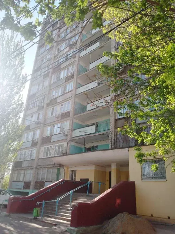 Продаётся 2-к квартира, 52.9 м - Фото 0