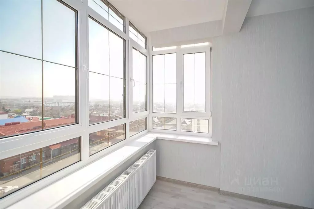 3-к кв. Краснодарский край, Краснодар 9-й километр мкр, ул. ... - Фото 1