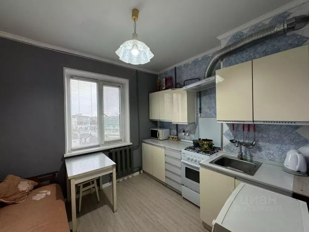 1-к кв. Крым, Джанкой ул. Крупской, 151 (32.9 м) - Фото 0