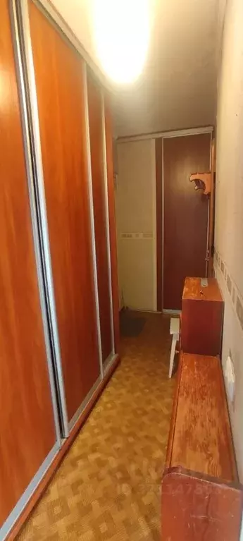 1-к кв. Калининградская область, Калининград Зарайская ул., 15 (34.0 ... - Фото 2