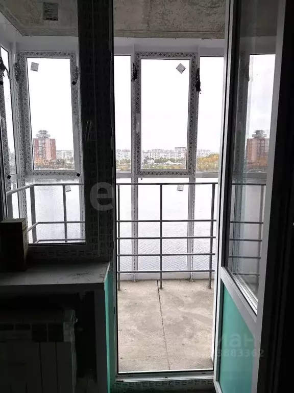 1-к кв. Марий Эл, Йошкар-Ола проезд Прибрежный, 10 (34.7 м) - Фото 1