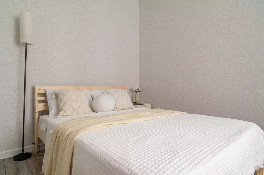 1-к кв. Свердловская область, Верхняя Пышма ул. Сапожникова, 3А (33.0 ... - Фото 1