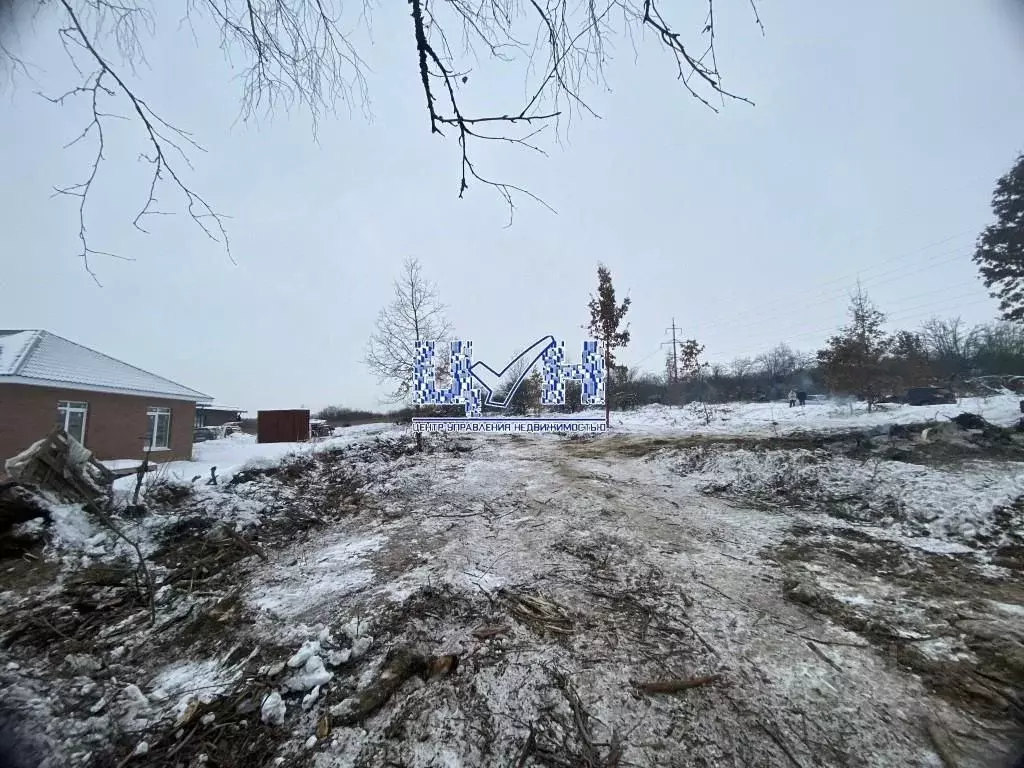 Участок в Курская область, Курский район, Нижнемедведицкий сельсовет, ... - Фото 1