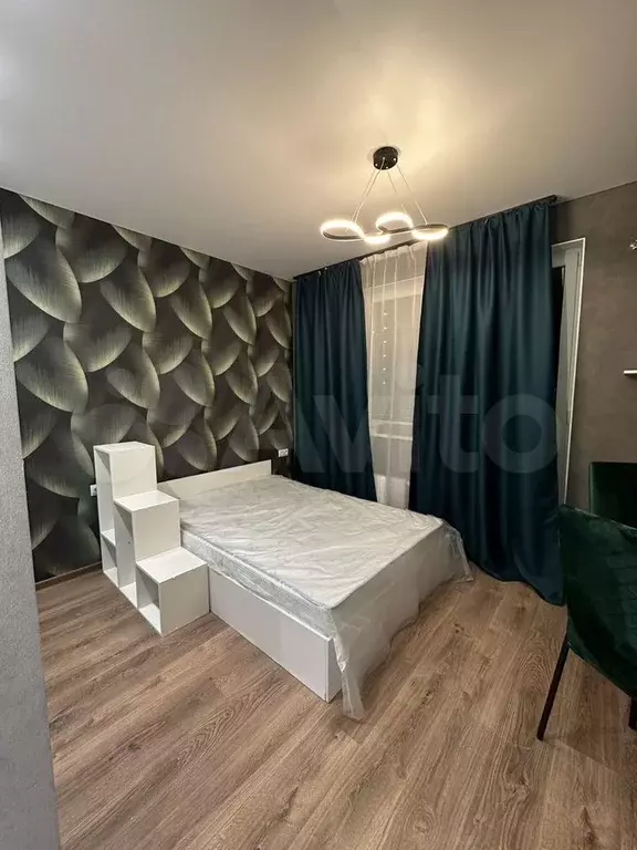 Квартира-студия, 22,1 м, 15/24 эт. - Фото 1