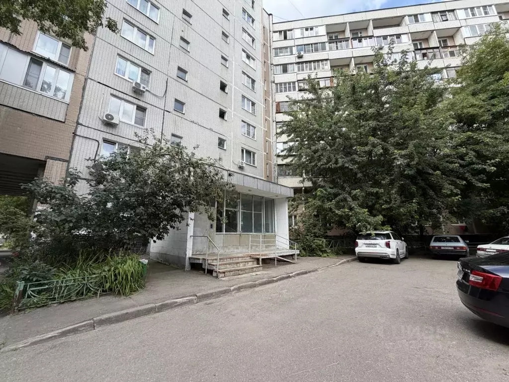 2-к кв. Московская область, Королев ул. Горького, 16к3 (52.0 м) - Фото 1