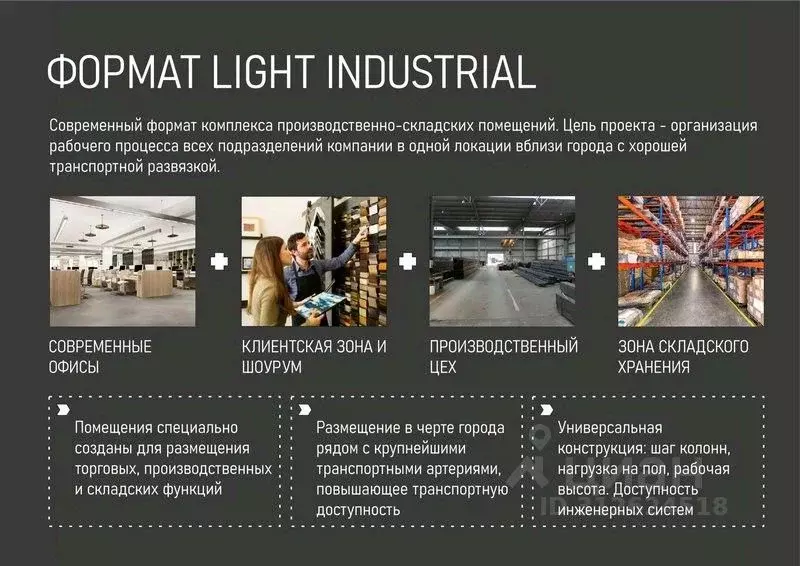 Производственное помещение в Нижегородская область, Дзержинск ... - Фото 2