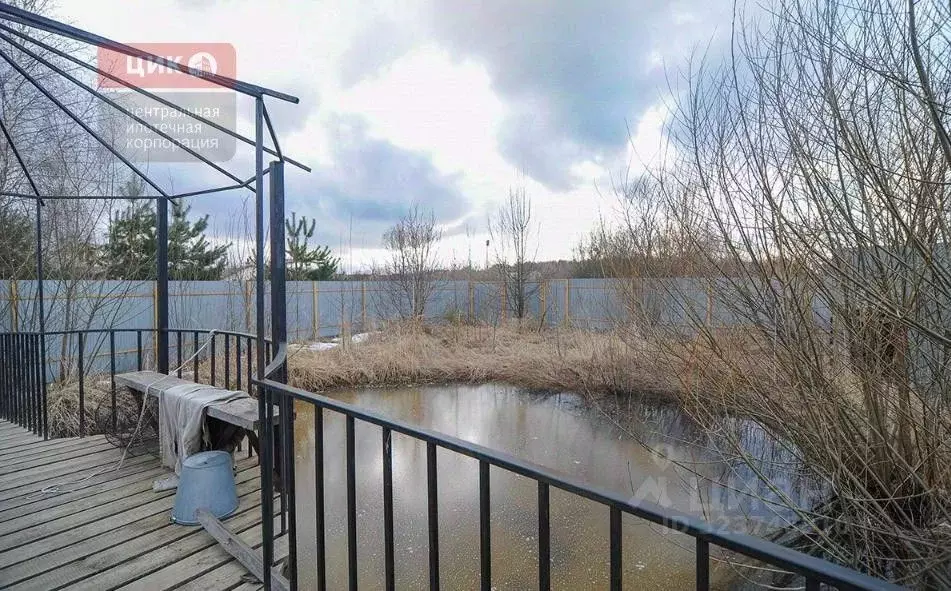 Дом в Рязанская область, Рязанский муниципальный округ, с. Заборье ул. ... - Фото 1