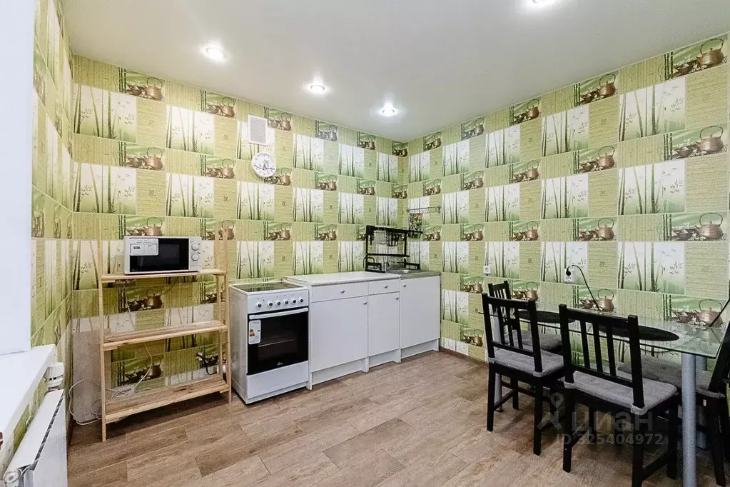 2-к кв. Свердловская область, Березовский ул. Гагарина, 27 (58.5 м) - Фото 2