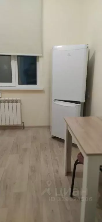 1-к кв. Саха (Якутия), Якутск ул. Клары Цеткин, 6 (35.6 м) - Фото 2