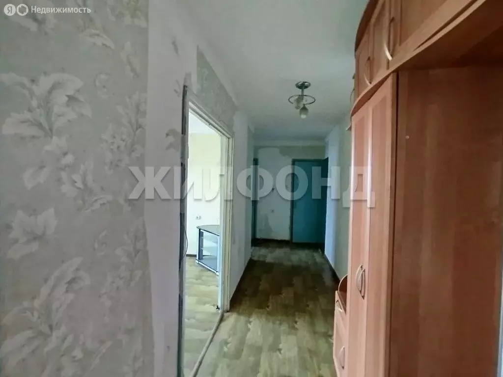 3-комнатная квартира: Георгиевск, улица Мира, 3 (64 м) - Фото 1