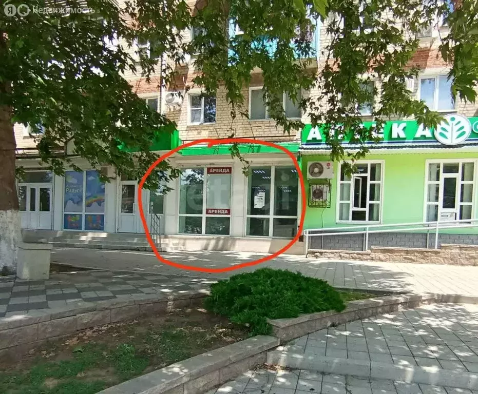 Помещение свободного назначения (80 м) - Фото 0