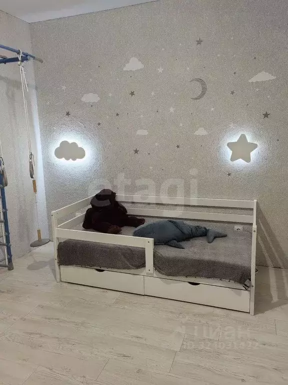 Дом в Ставропольский край, Ставрополь Росгипрозем садовое ... - Фото 2