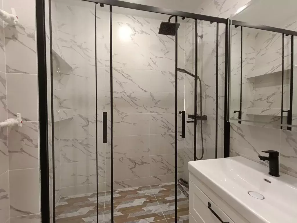 Продаётся 1-к квартира, 45.5 м - Фото 1