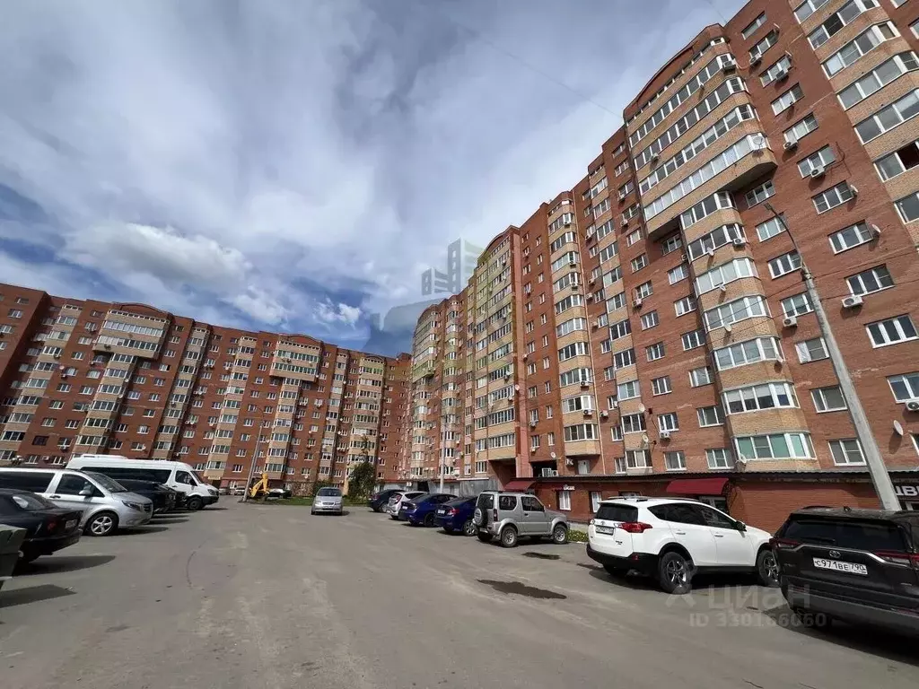 3-к кв. Московская область, Шатура просп. Ильича, 63 (101.2 м) - Фото 1