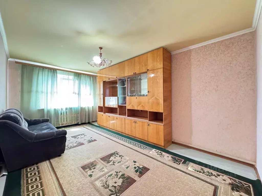 3-к кв. Кабардино-Балкария, Нальчик ул. Мовсисяна (65.0 м) - Фото 0