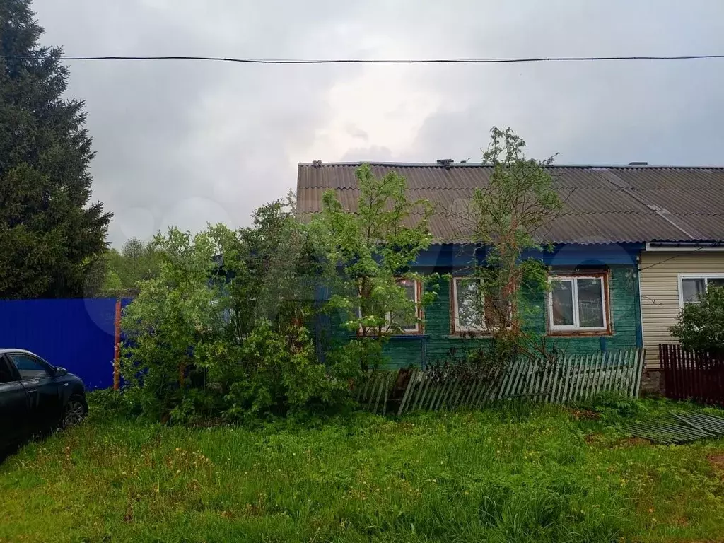 Дом 48 м на участке 12,5 сот. - Фото 0
