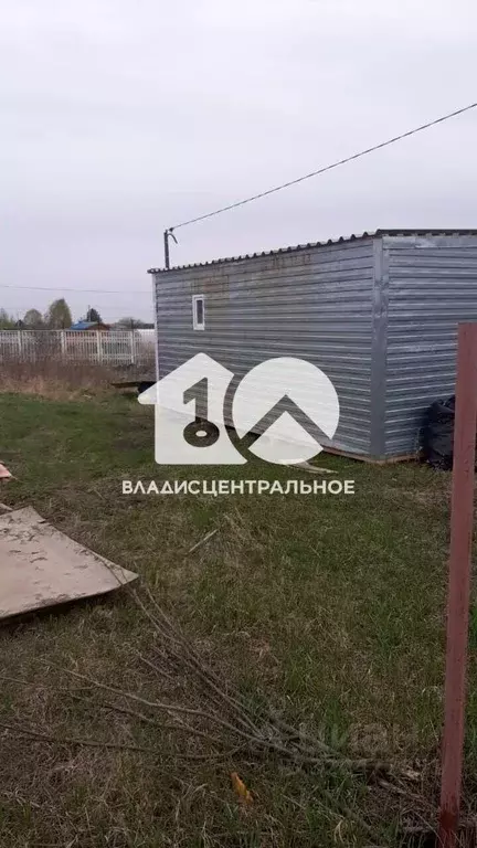 Участок в Новосибирская область, Бердск ул. 3-я (6.0 сот.) - Фото 2