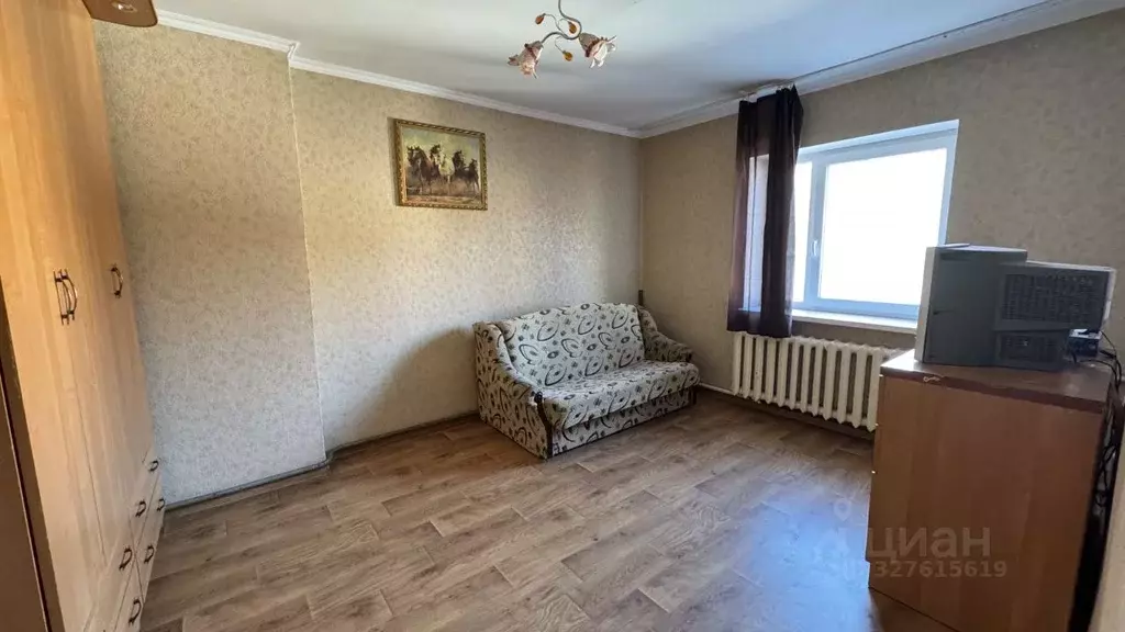 2-к кв. Калининградская область, Калининград просп. Калинина (48.5 м) - Фото 2