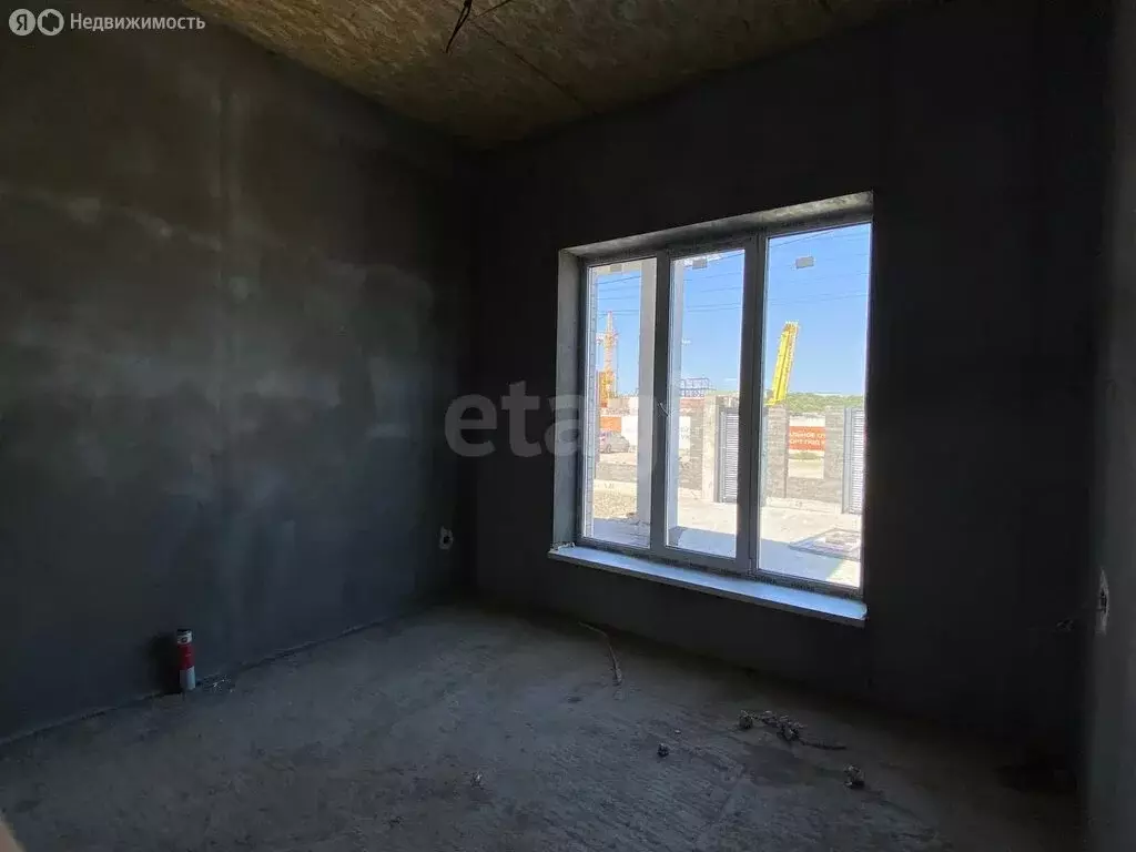 Участок в Ессентуки, улица имени Рыбникова (4.5 м) - Фото 1