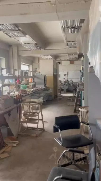 Склад в Москва Красноказарменная ул., 12АС3 (2273 м) - Фото 2