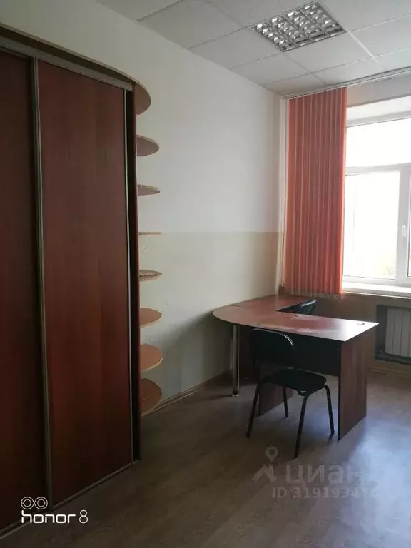Офис в Омская область, Омск просп. Карла Маркса, 18/1 (21 м) - Фото 0