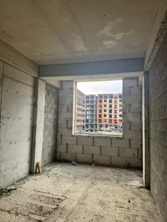 Квартира-студия, 27 м, 5/14 эт. - Фото 1