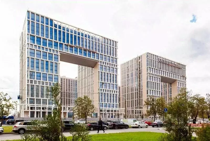 Гараж в Санкт-Петербург ул. Типанова, 22 (15 м) - Фото 2