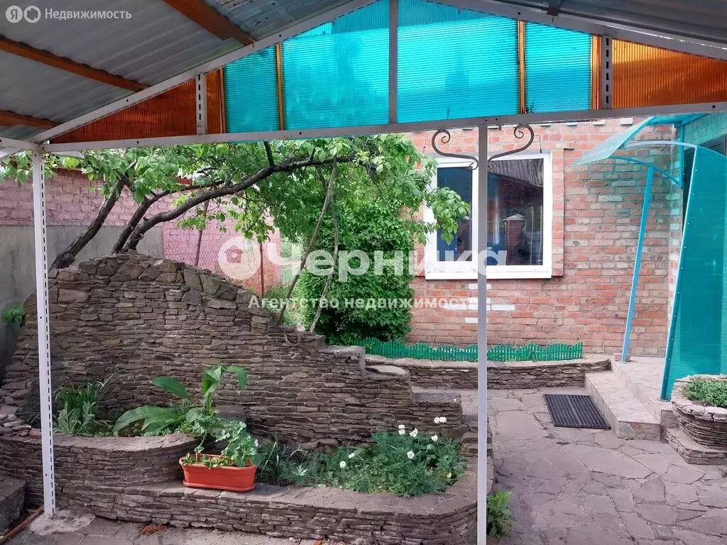 Дом в Новошахтинск, Кораблёвская улица (74.7 м) - Фото 1