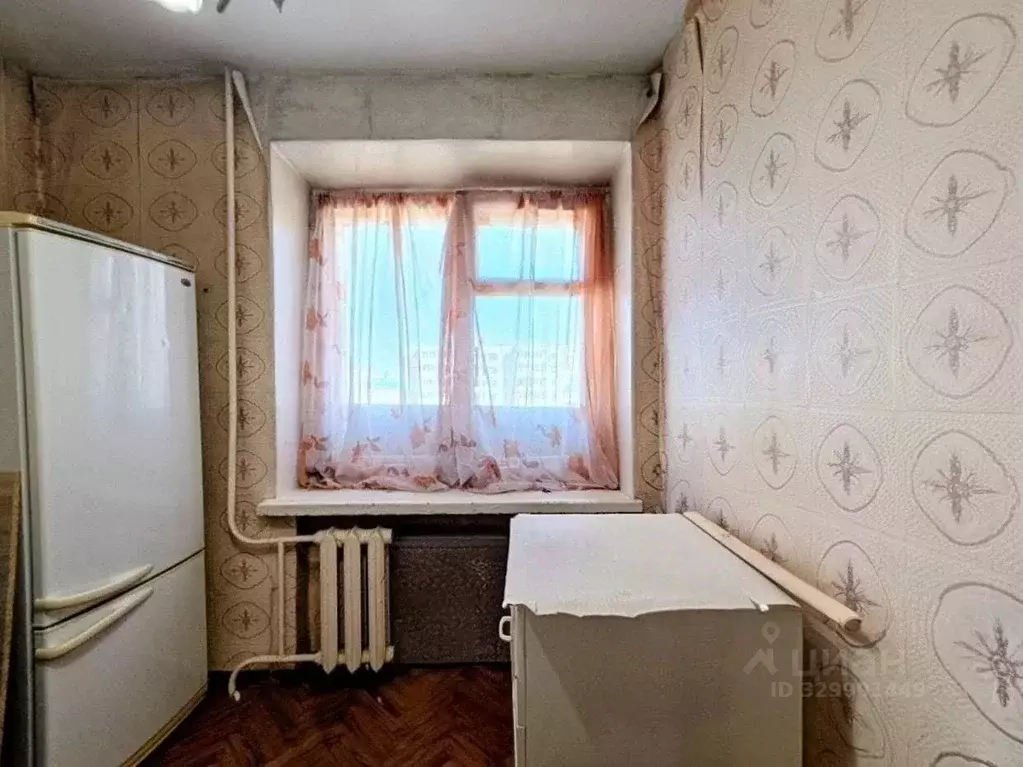 1-к кв. Башкортостан, Уфа ул. Мусы Джалиля, 66 (34.0 м) - Фото 2