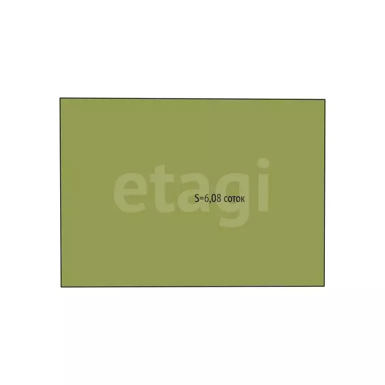 Дом в Бийск, улица Красильникова (76.1 м) - Фото 2