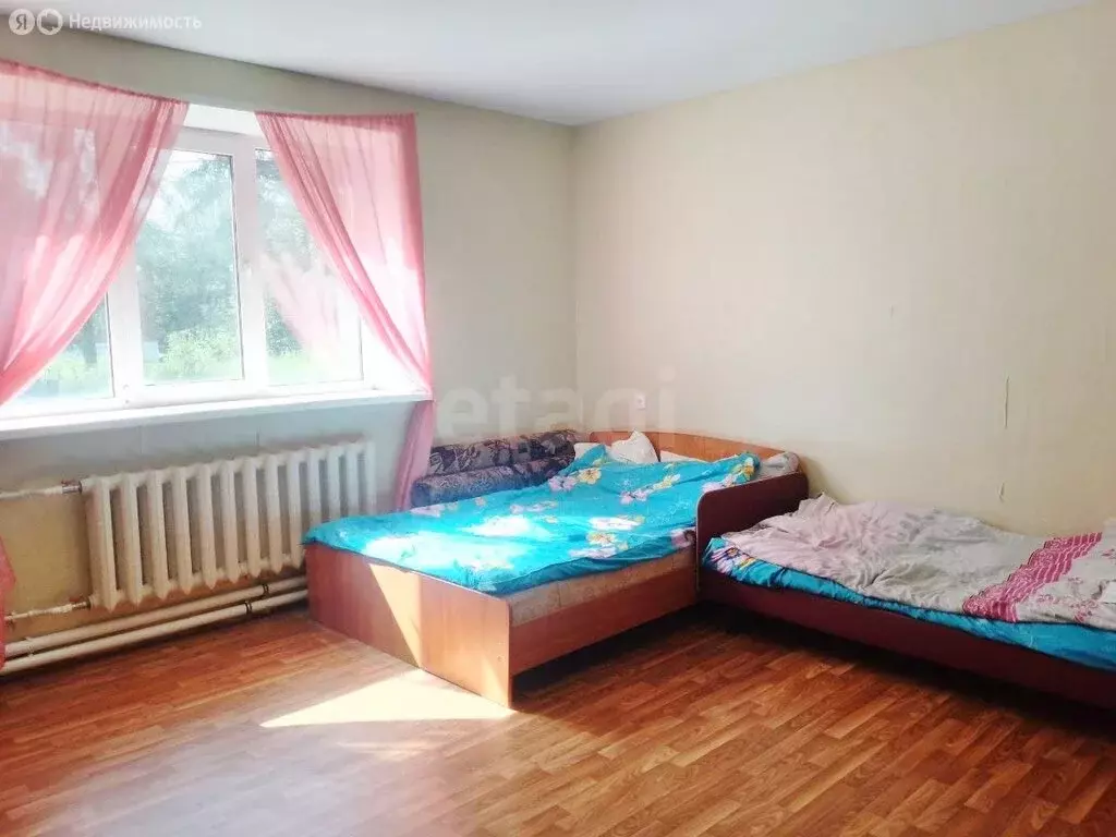 Квартира-студия: Балезино, улица Калинина, 38А (27.6 м) - Фото 1