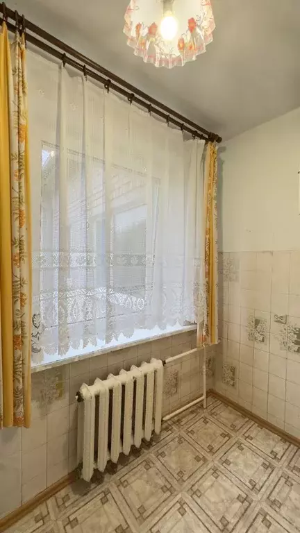 2-к кв. Калининградская область, Калининград Комсомольская ул., 8А ... - Фото 1