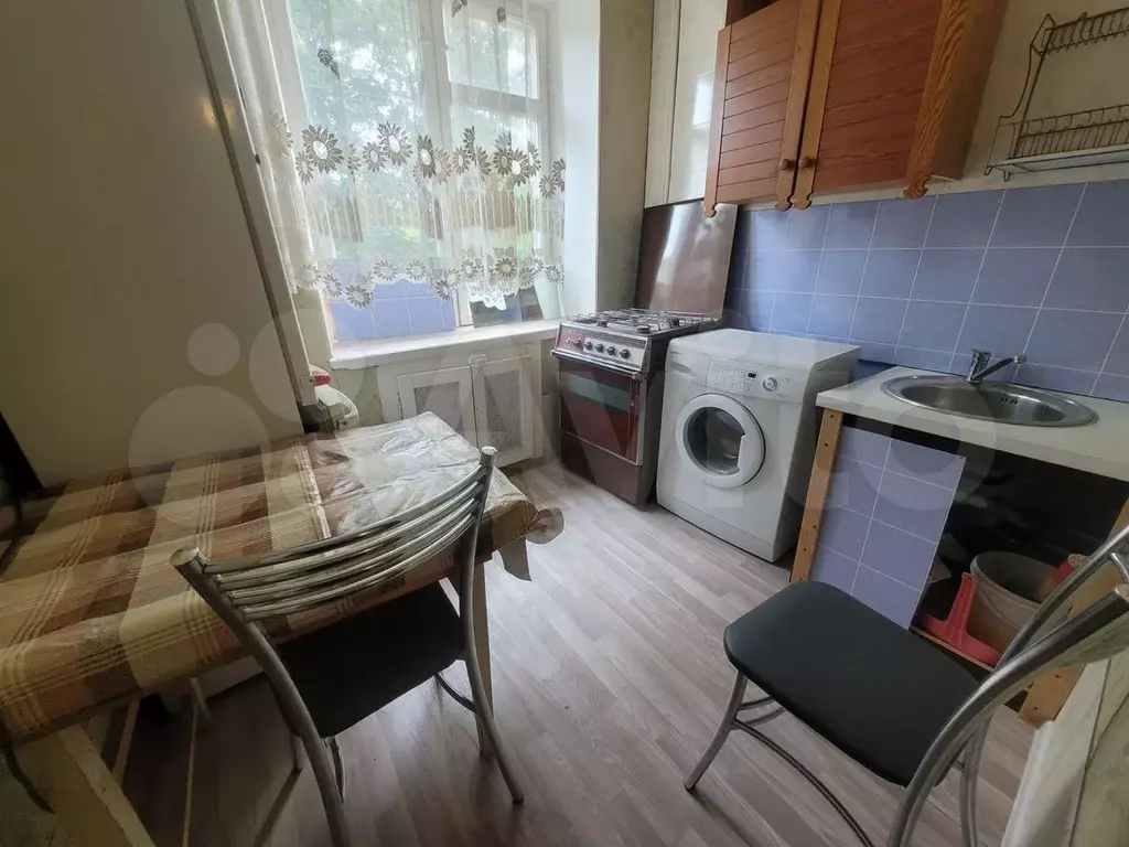 2-к. квартира, 46 м, 2/5 эт. - Фото 0
