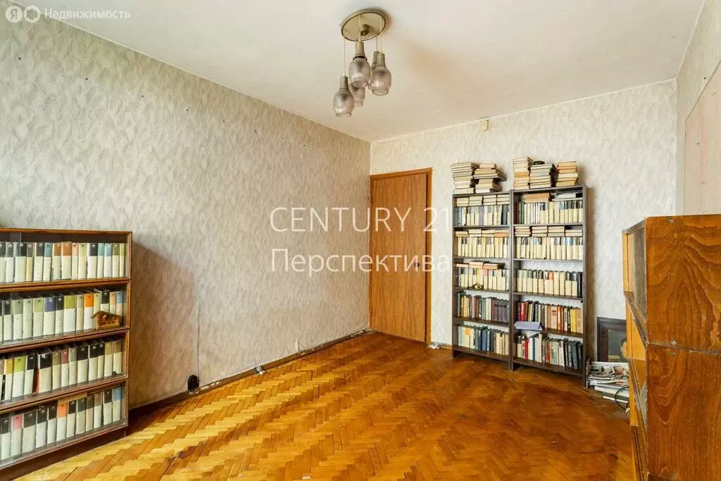 3-комнатная квартира: Москва, улица Фомичёвой, 5к2 (65 м) - Фото 2