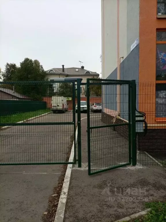 1-к кв. Московская область, Пушкинский городской округ, Лесной пгт ул. ... - Фото 1