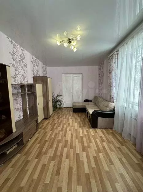 2-к. квартира, 53,5м, 1/3эт. - Фото 1