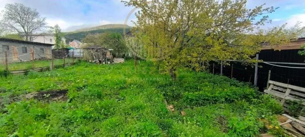 Участок в Ставропольский край, Предгорный муниципальный округ, пос. ... - Фото 1