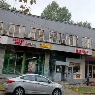 Помещение свободного назначения в Москва Минская ул., 5 (297 м) - Фото 1