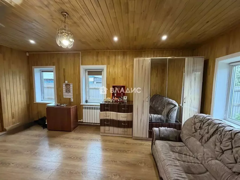 Дом в Бурятия, Улан-Удэ ул. Челюскина, 2А (63 м) - Фото 2