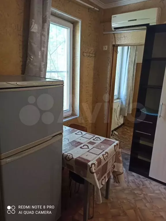 2-к. квартира, 31 м, 1/1 эт. - Фото 0