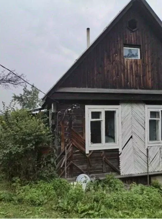 Дом в Иркутская область, Иркутский муниципальный округ, Скала СНТ ул. ... - Фото 2